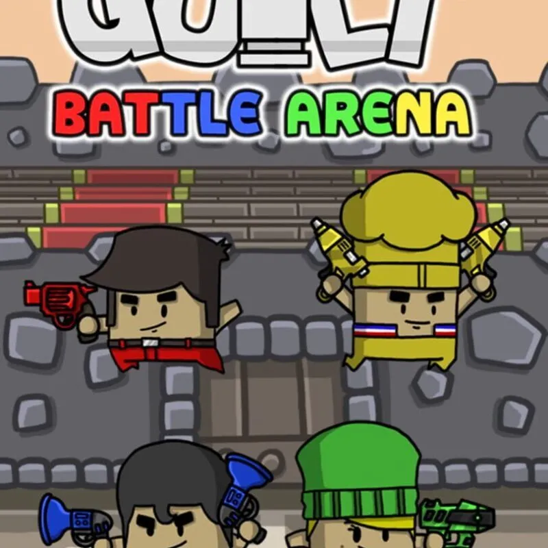 Guilt Battle Arena