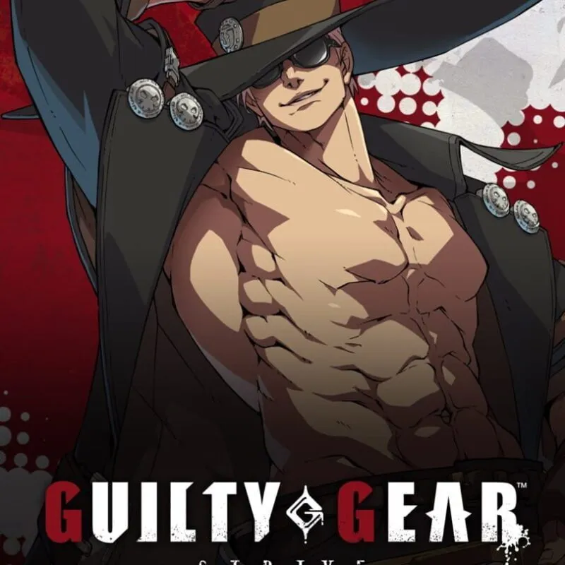 Guilty Gear: Strive – Additional Character 10: Johnny