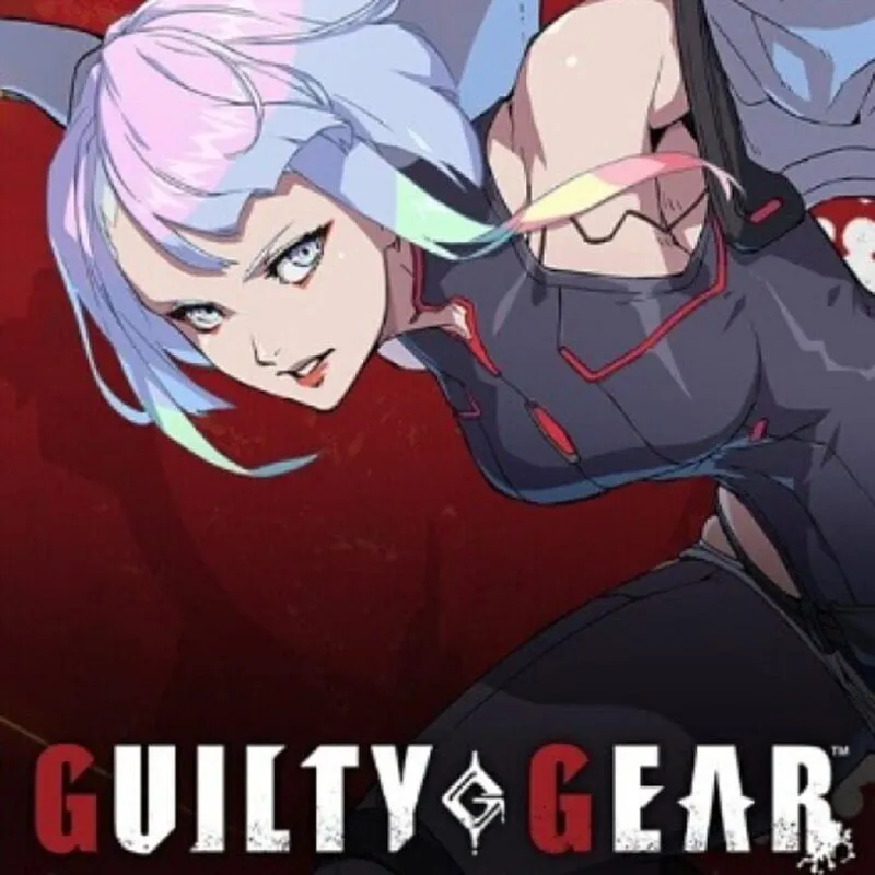 Guilty Gear: Strive – Additional Character 17: Lucy