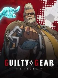 Guilty Gear: Strive – Additional Character 1: Goldlewis Dickinson