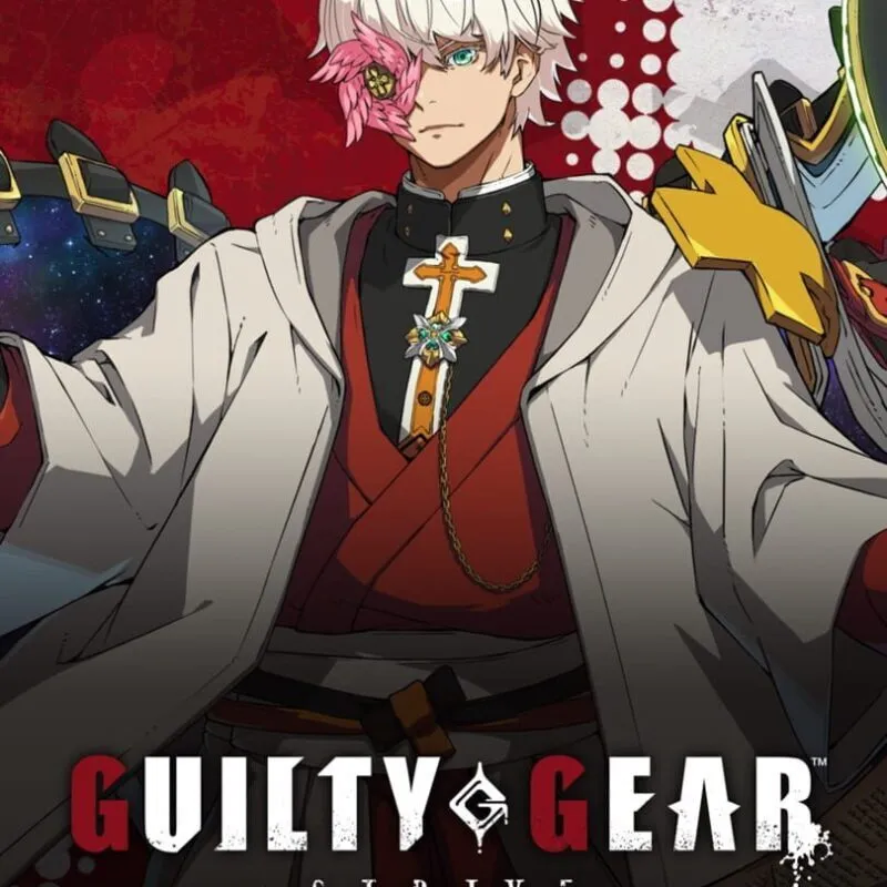 Guilty Gear: Strive – Additional Character 9: Asuka R♯