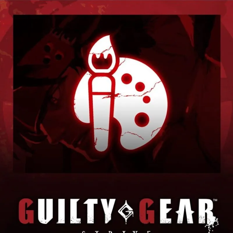 Guilty Gear: Strive – Additional Character Color Pack 2