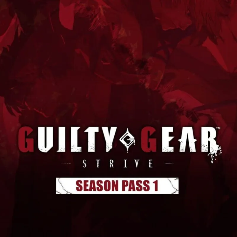 Guilty Gear: Strive – Season Pass 1