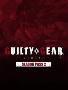 Guilty Gear: Strive – Season Pass 2