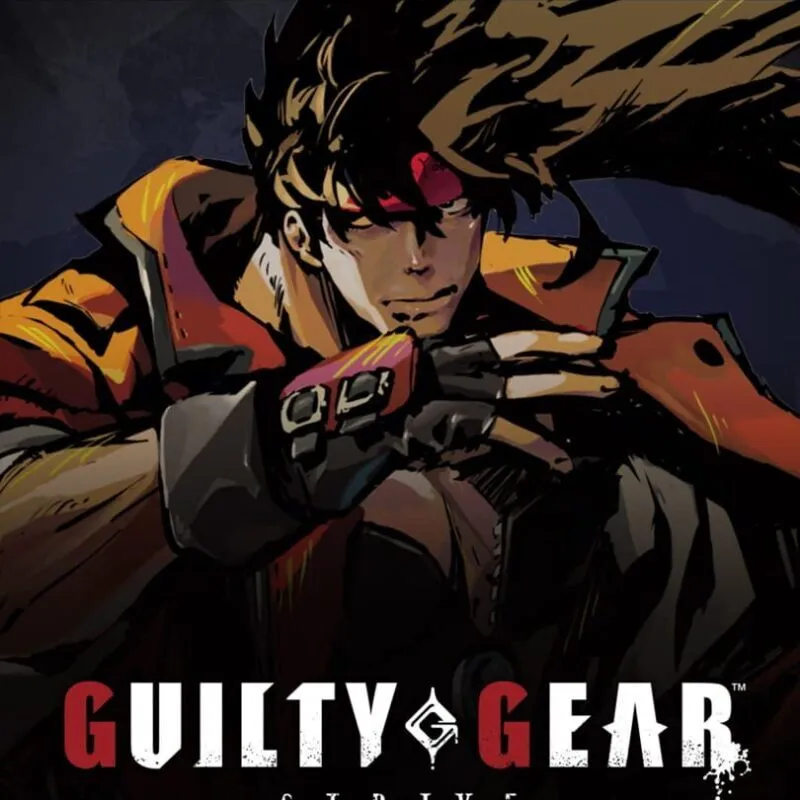 Guilty Gear: Strive – Ultimate Edition Contents Kit