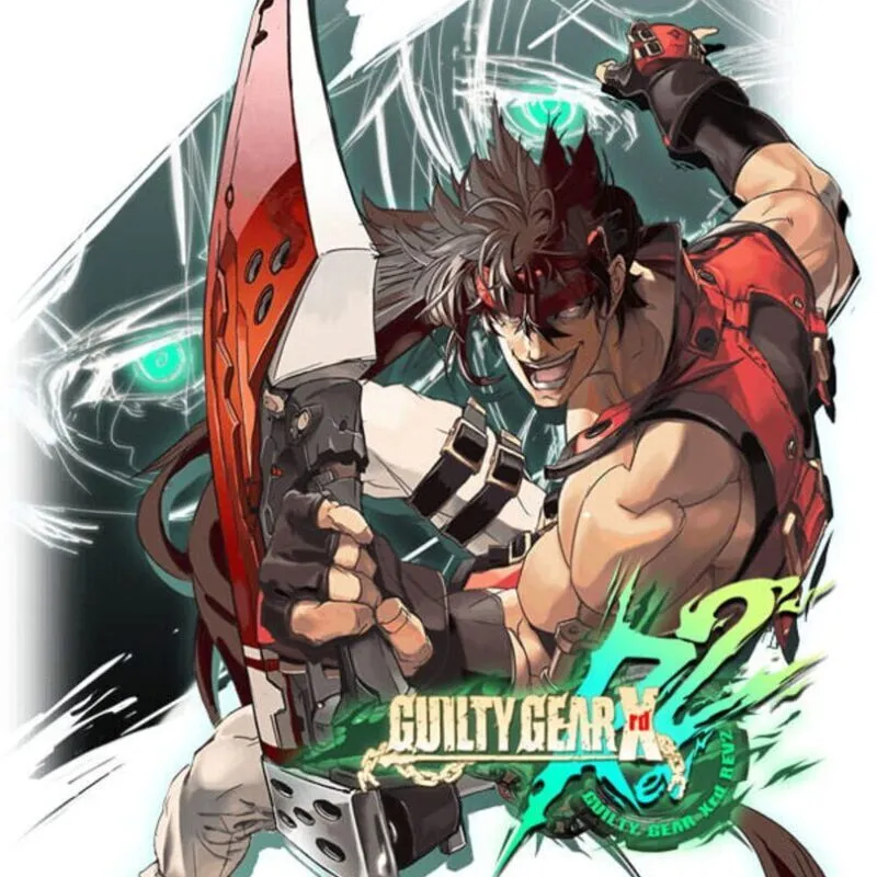 Guilty Gear Xrd: Rev 2