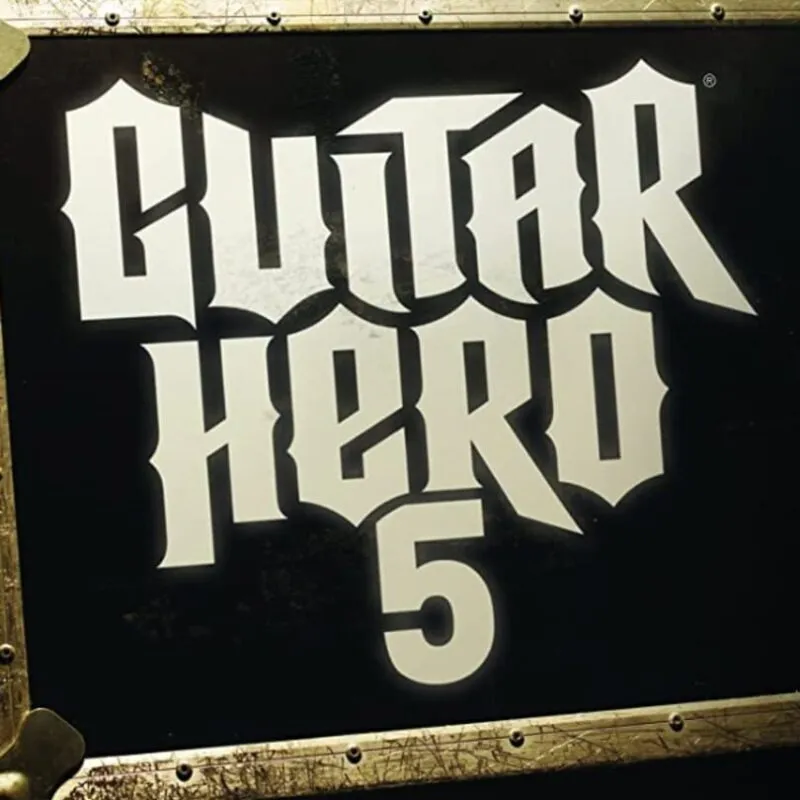 Guitar Hero 5