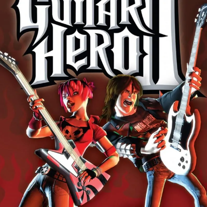 Guitar Hero II