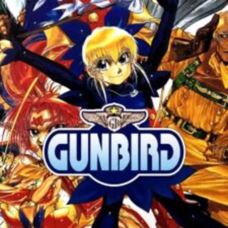 Gunbird