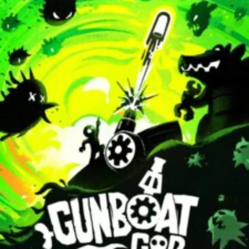 Gunboat God