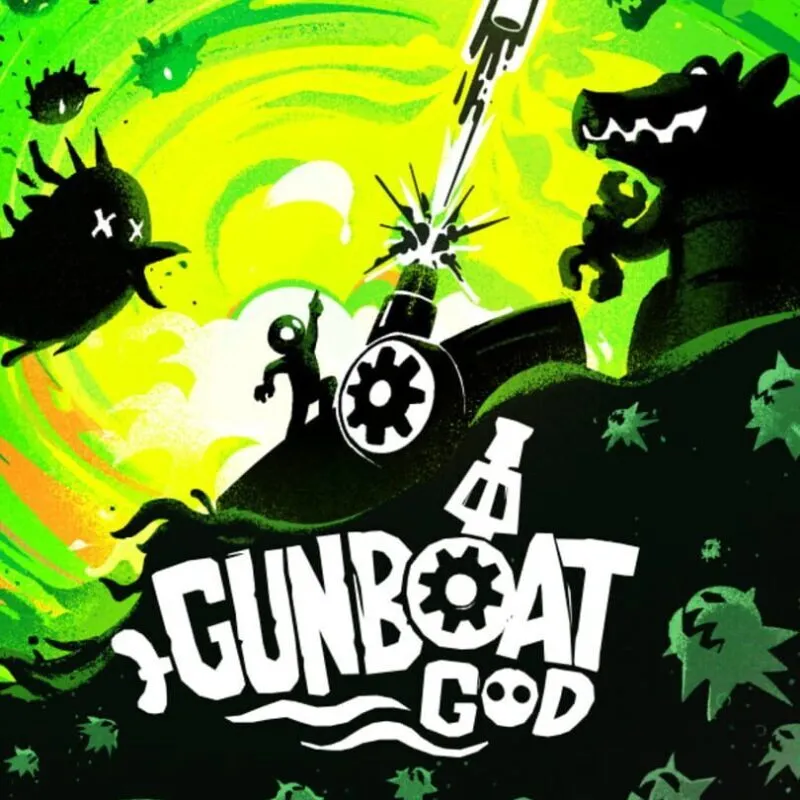 Gunboat God