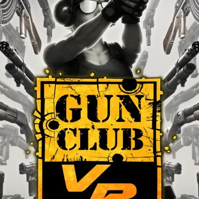 Gun Club VR