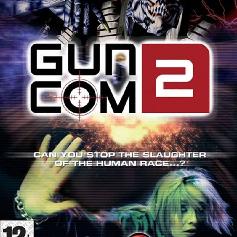Guncom 2