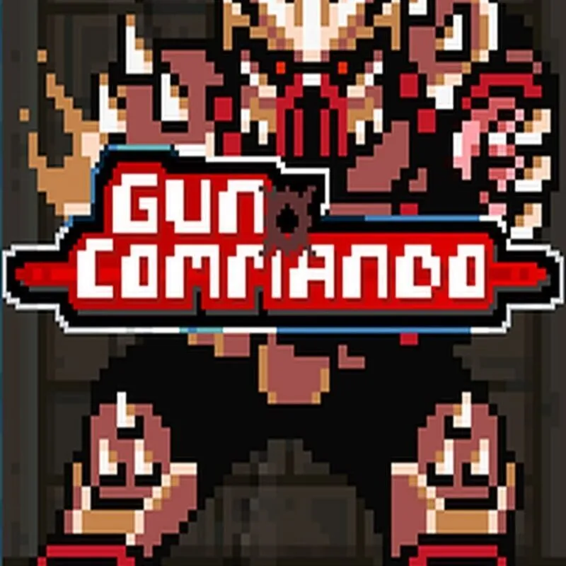 Gun Commando