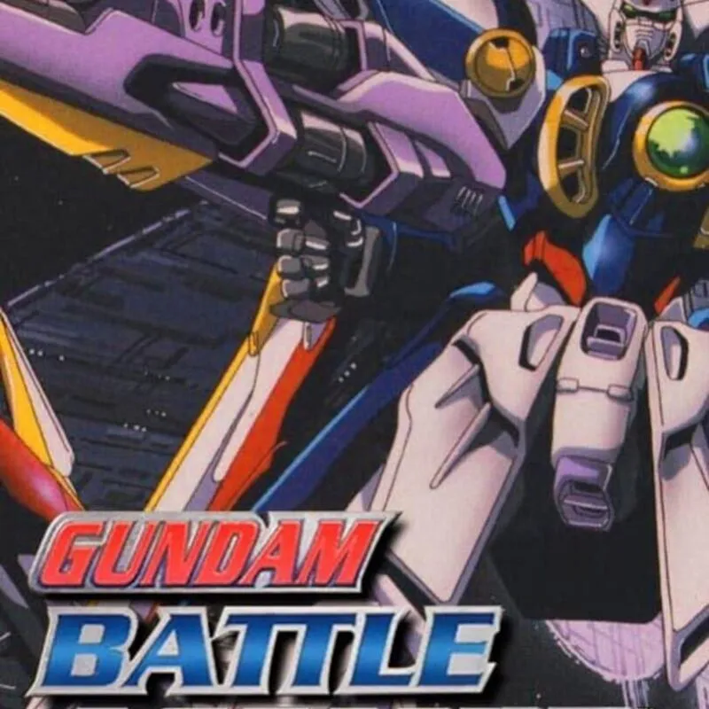 Gundam: Battle Assault