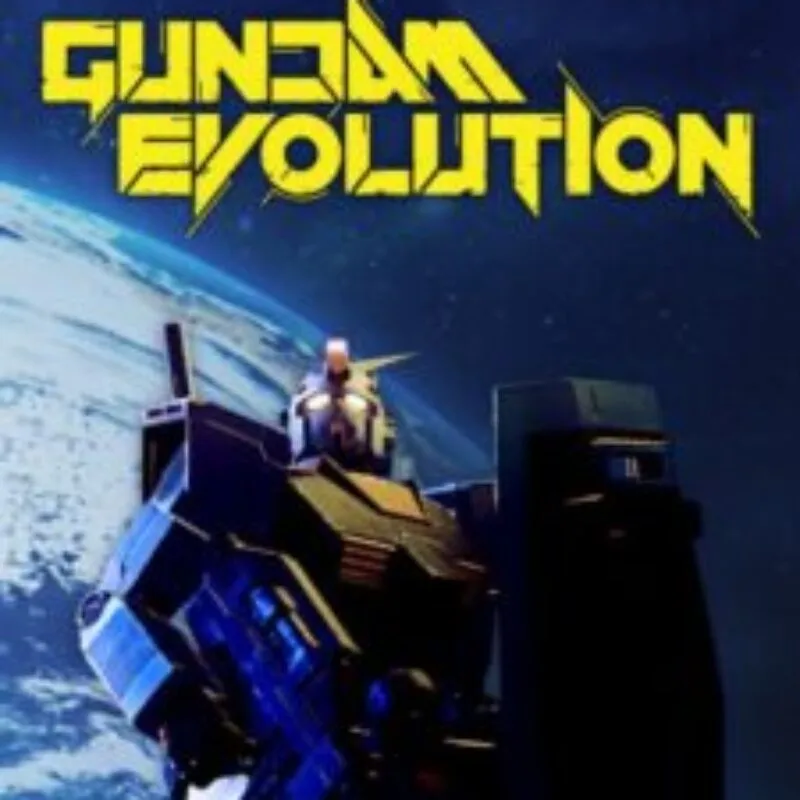 Gundam Evolution