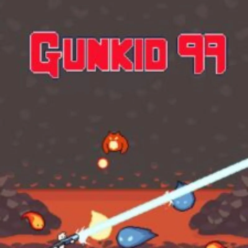 Gunkid 99