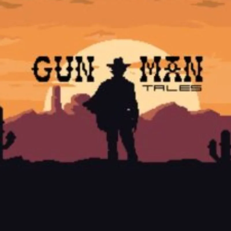 Gunman Tales