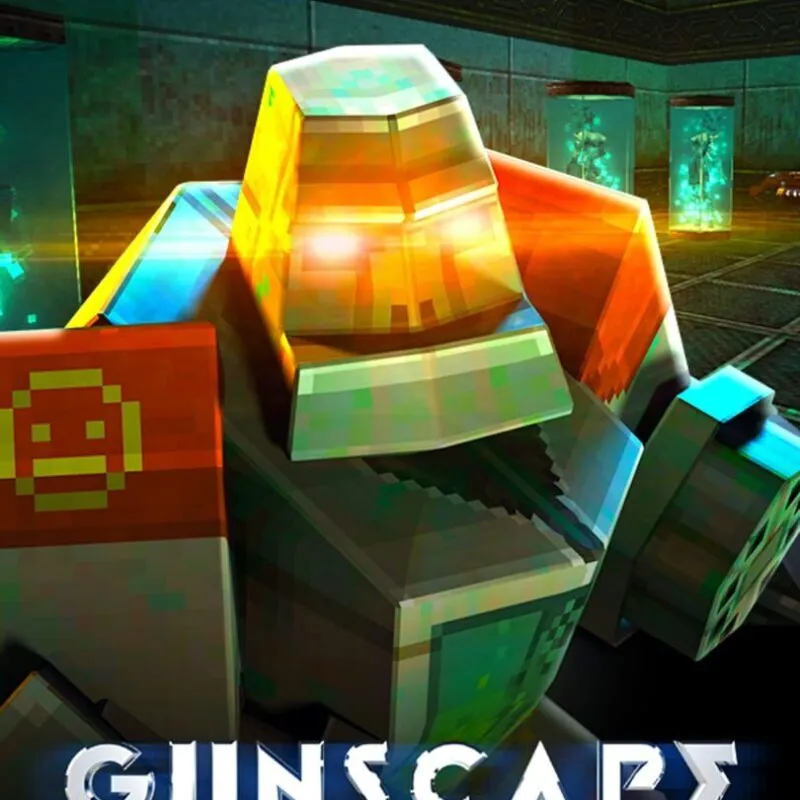 Gunscape
