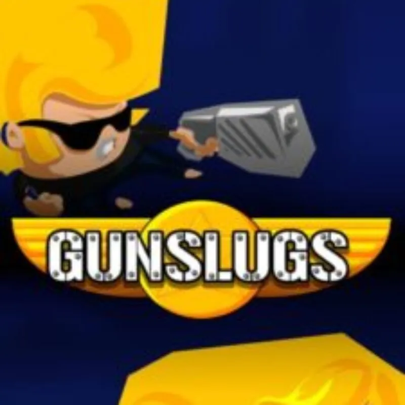 Gunslugs