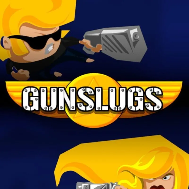 Gunslugs