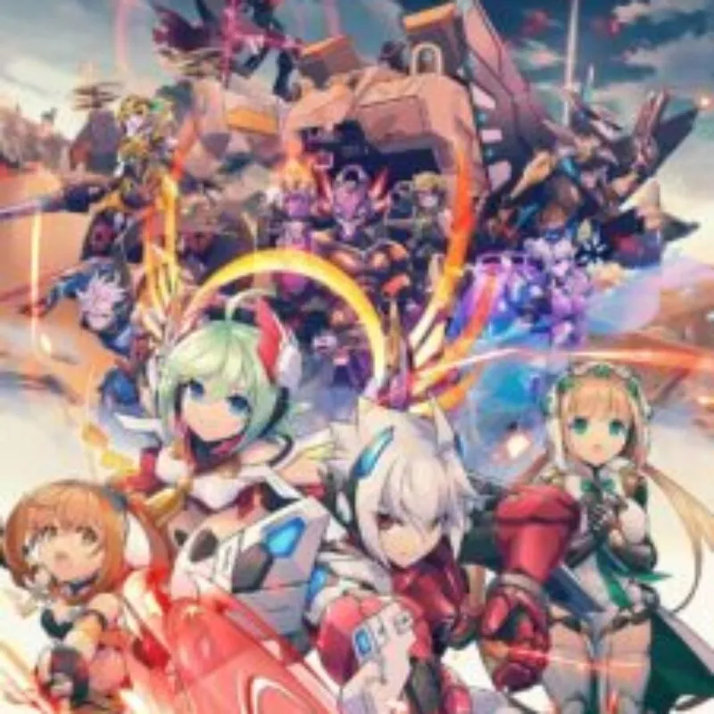Gunvolt Chronicles: Luminous Avenger iX 2