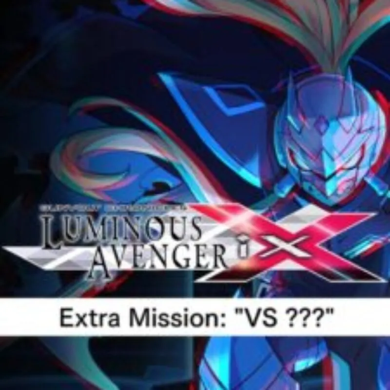 Gunvolt Chronicles: Luminous Avenger iX – Extra Mission: „VS ???“