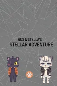 Gus & Stella’s Stellar Adventure