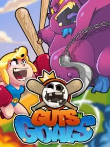 Guts ’n Goals