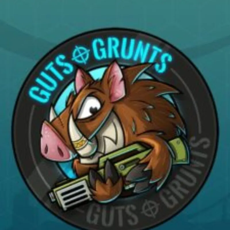 Guts ’n Grunts