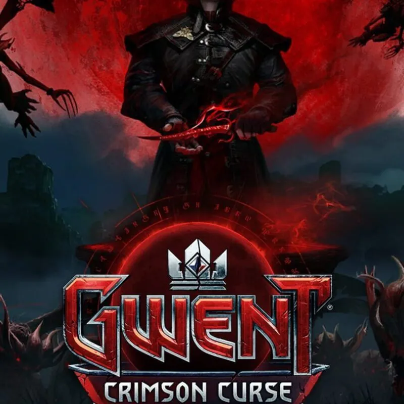 Gwent: Crimson Curse