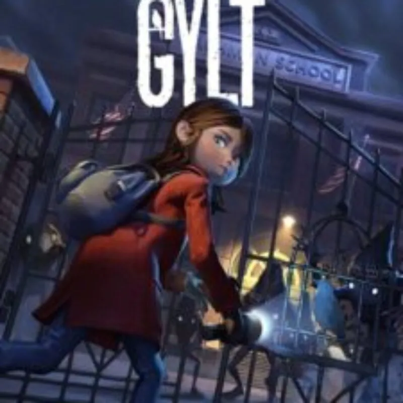 Gylt