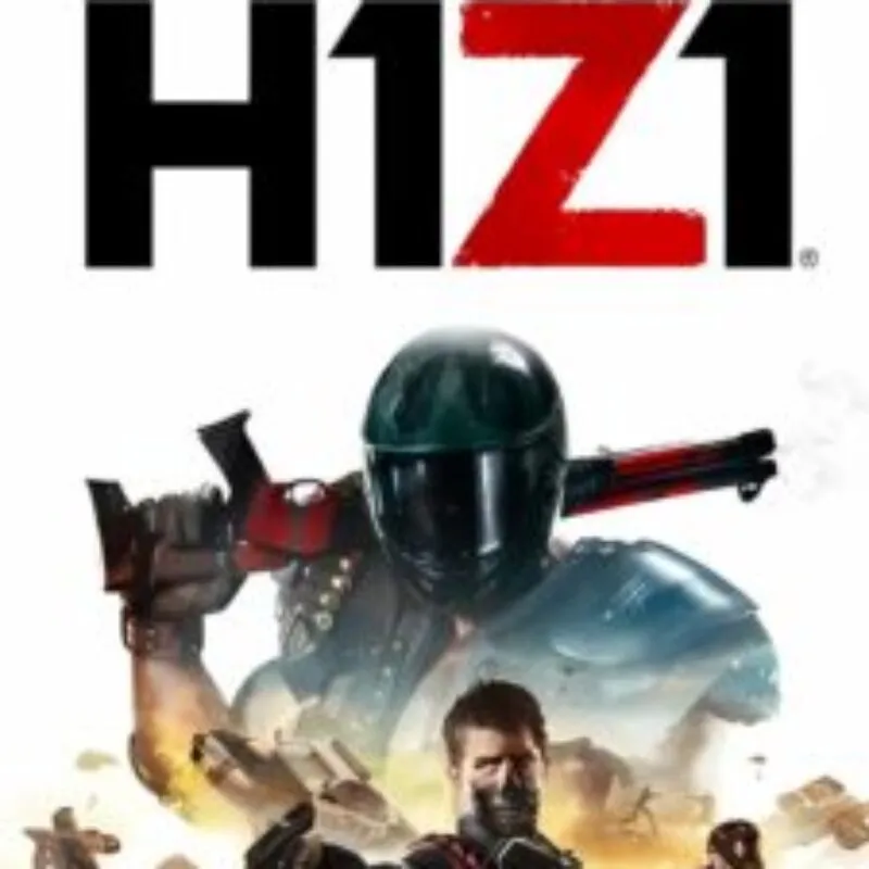 H1Z1
