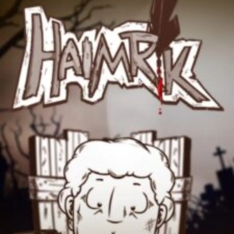 Haimrik