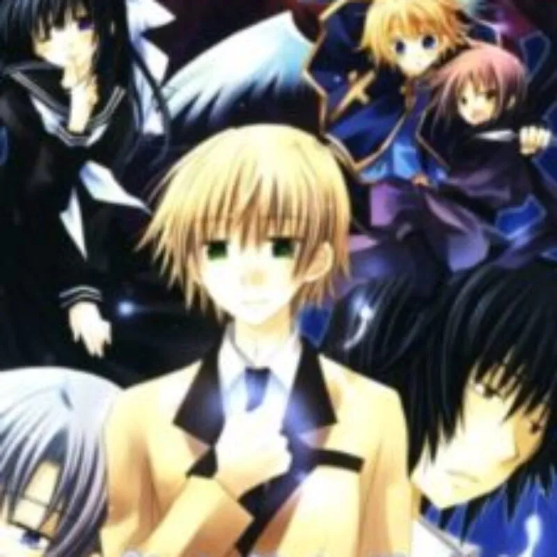 Hakarena Heart: Kimi ga Tame ni Kagayaki wo