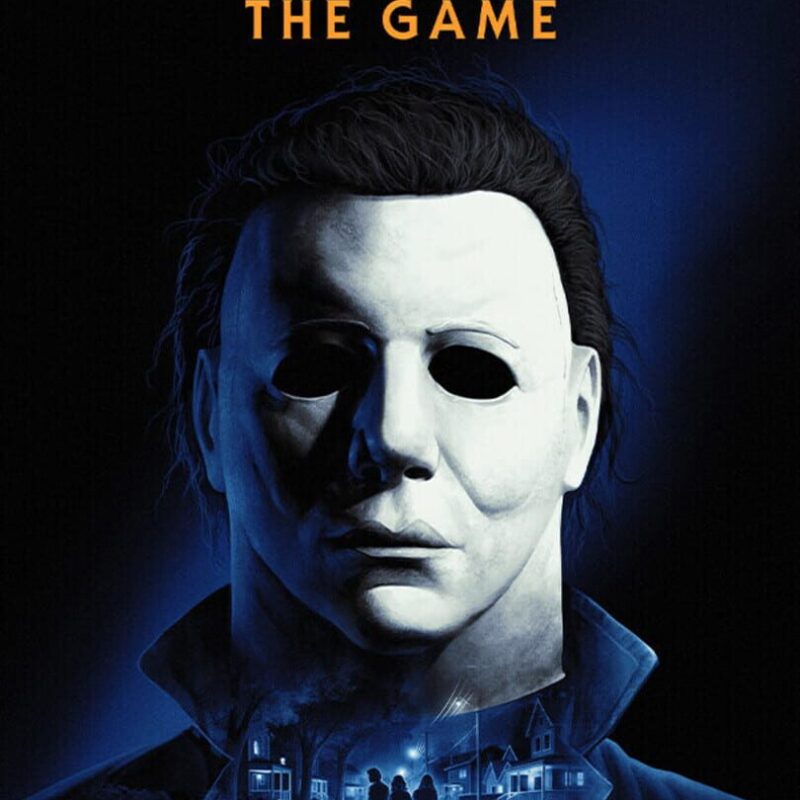Halloween: The Game