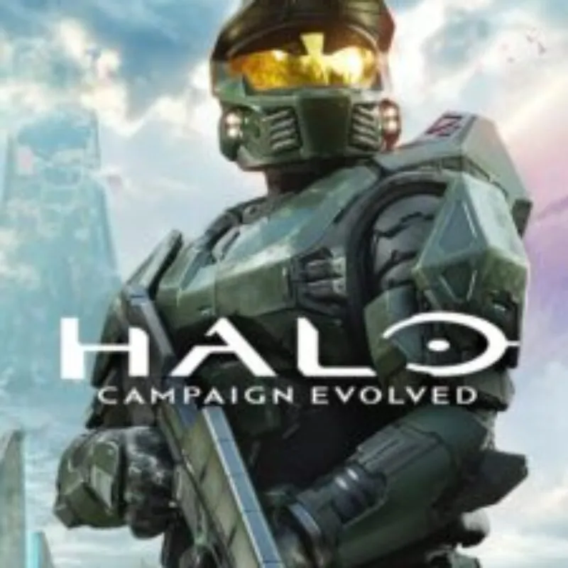 Halo: Campaign Evolved