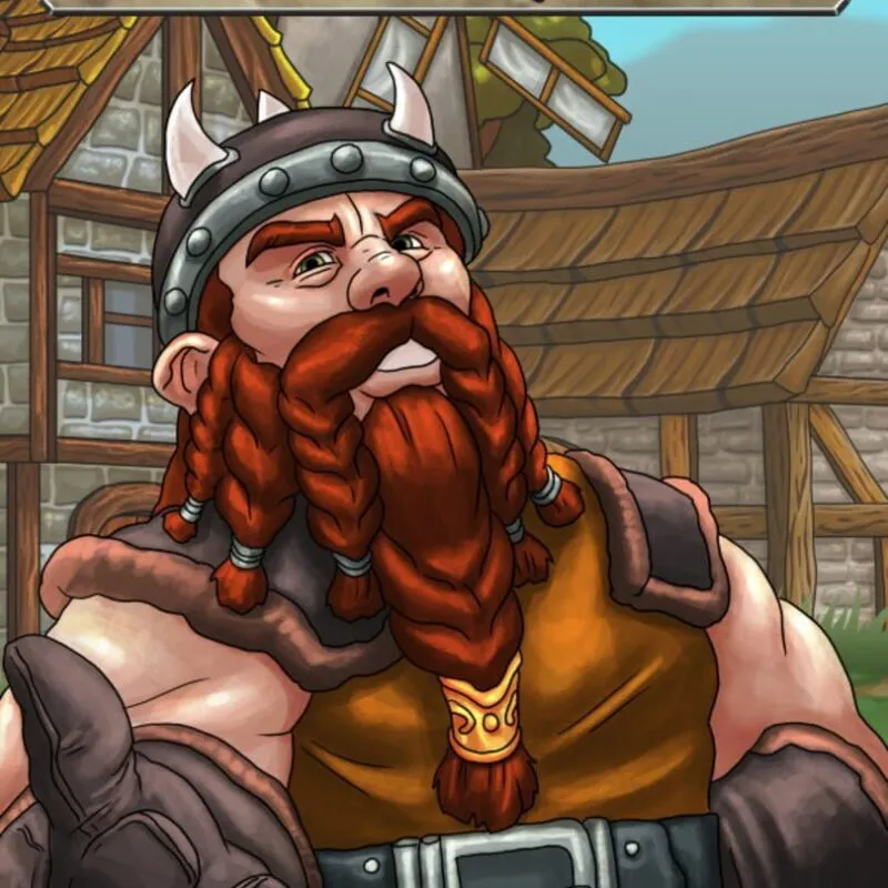 HammerHelm