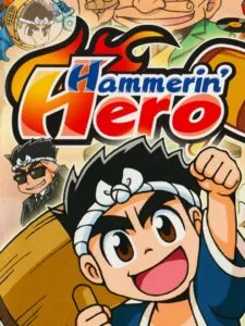 Hammerin‘ Hero