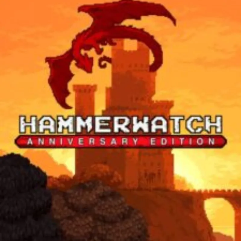 Hammerwatch: Anniversary Edition