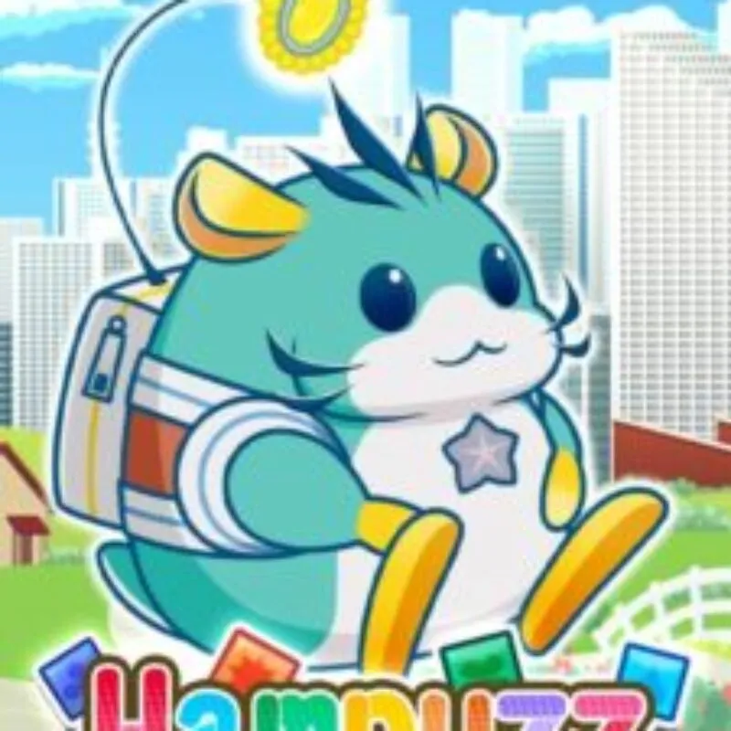 Hampuzz