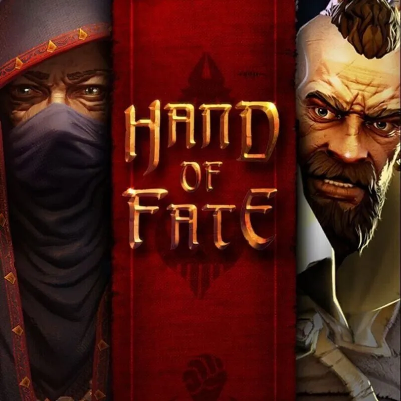 Hand of Fate