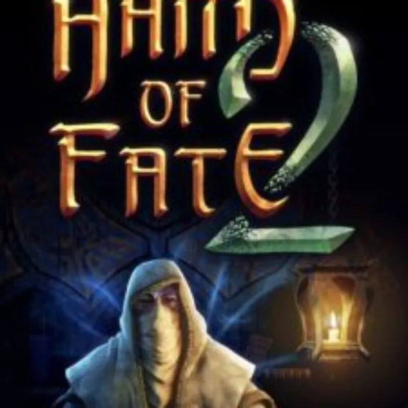 Hand of Fate 2