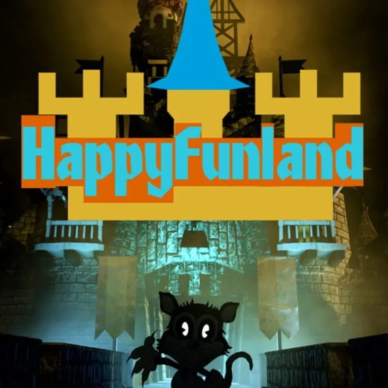 HappyFunland