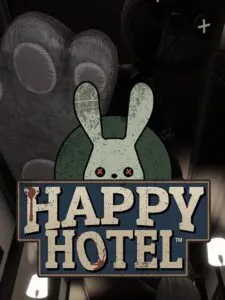 Happy Hotel