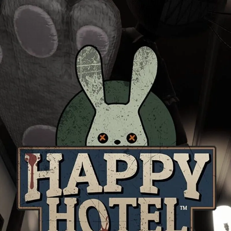 Happy Hotel