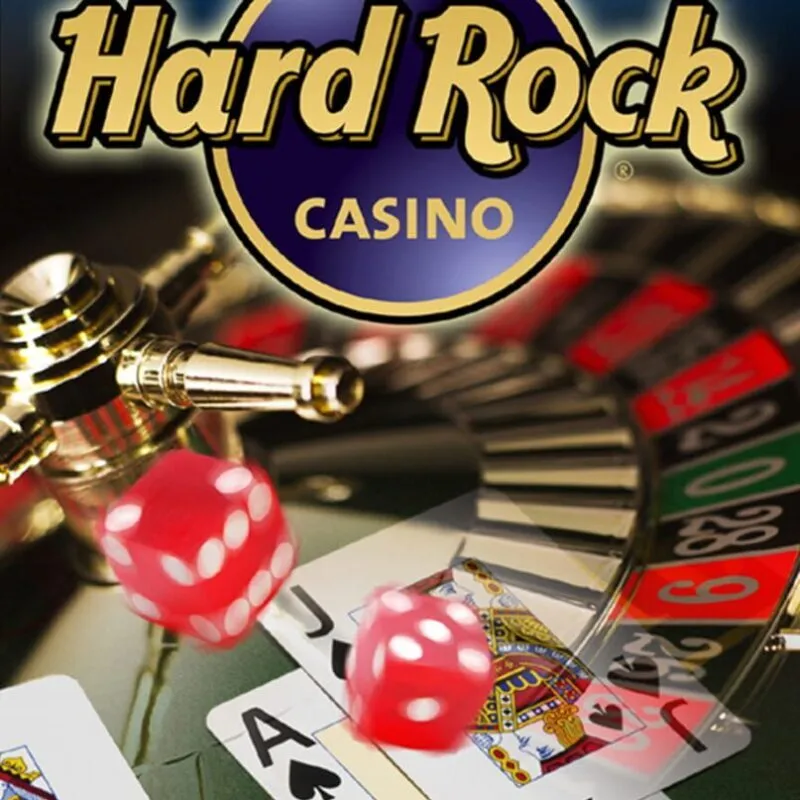 Hard Rock Casino