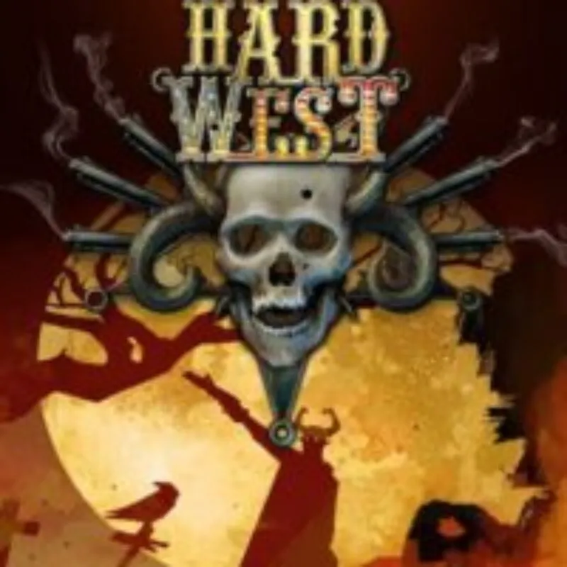 Hard West: Ultimate Edition
