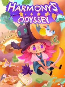 Harmony’s Odyssey