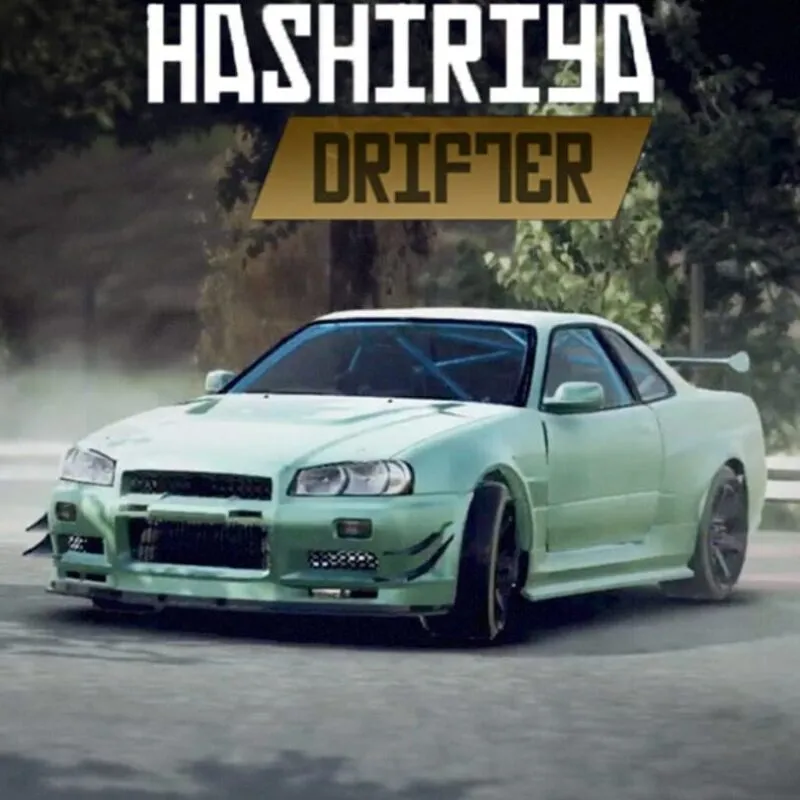 Hashiriya Drifter